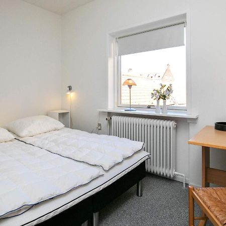 4 Person Holiday Home In Skagen Rum bild