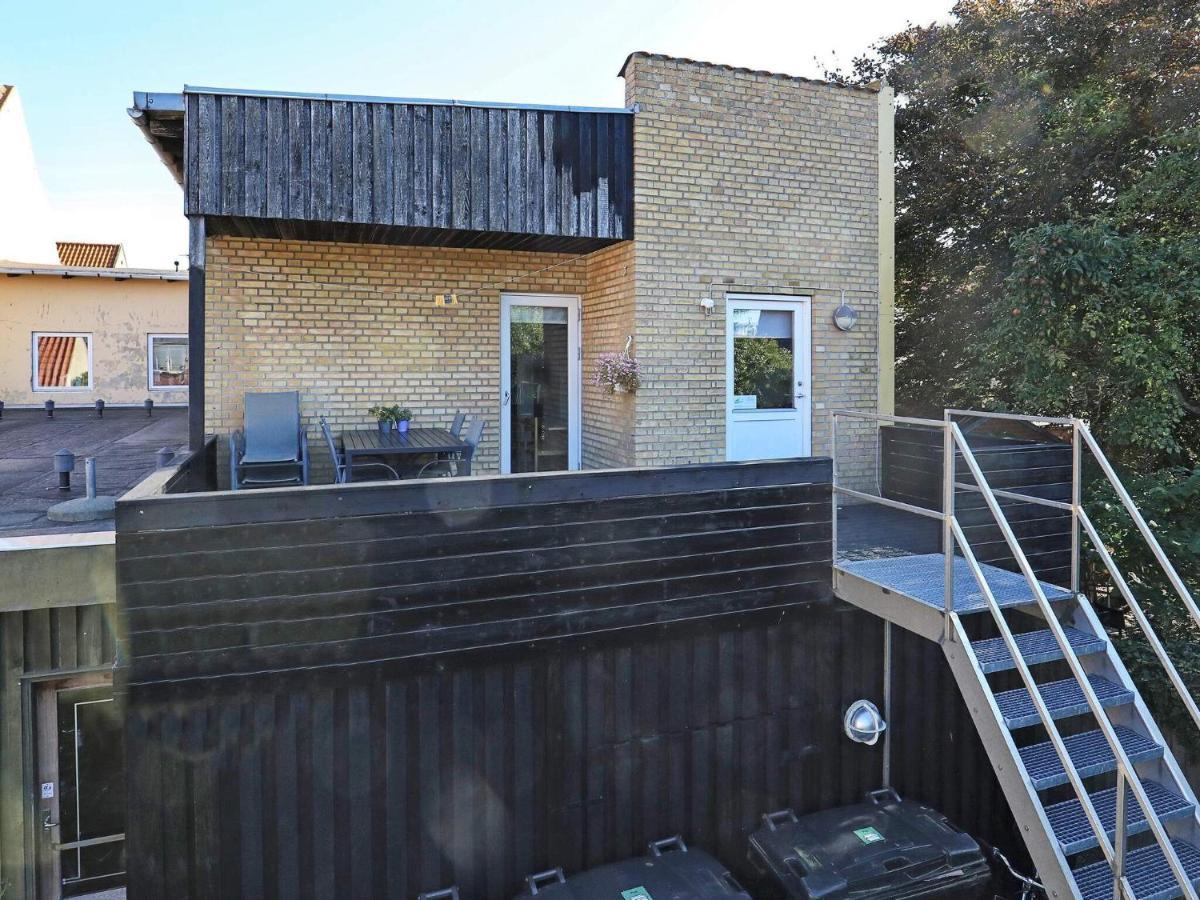 4 Person Holiday Home In Skagen Rum bild