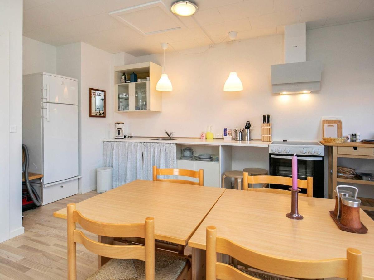 4 Person Holiday Home In Skagen Rum bild