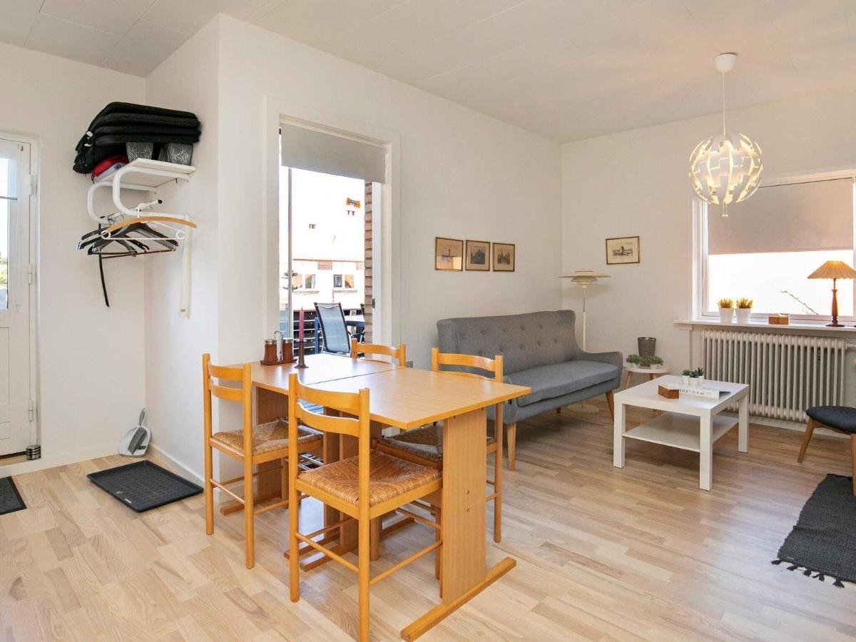 4 Person Holiday Home In Skagen Rum bild