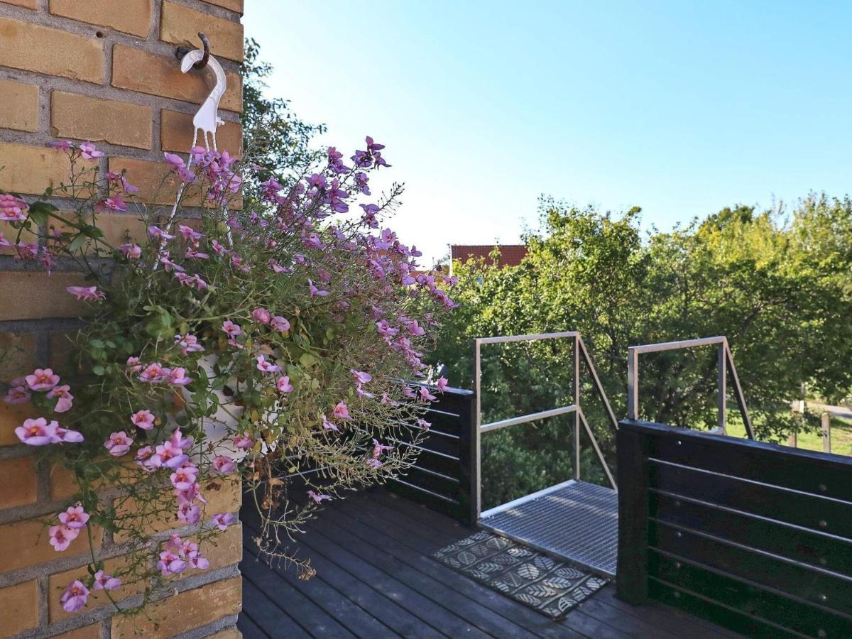 4 Person Holiday Home In Skagen Rum bild