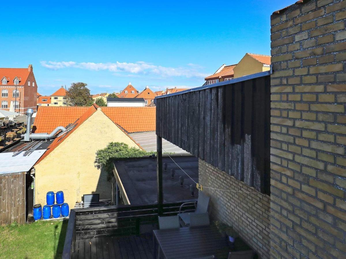 4 Person Holiday Home In Skagen Rum bild